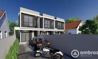 Imagem 3: SOBRADOS NÃO GEMINADOS EM DOM JOAQUIM