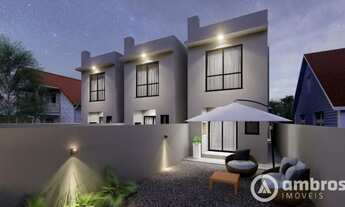 Imagem 4: SOBRADOS NÃO GEMINADOS EM DOM JOAQUIM