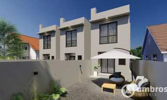 Imagem 6: SOBRADOS NÃO GEMINADOS EM DOM JOAQUIM