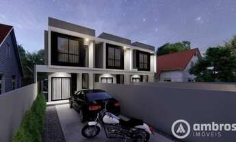 Imagem 7: SOBRADOS NÃO GEMINADOS EM DOM JOAQUIM