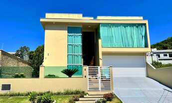 Imagem: CASA ALTO PADRÃO