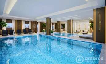 Imagem 6: RESIDENCIAL VALÊNCIA