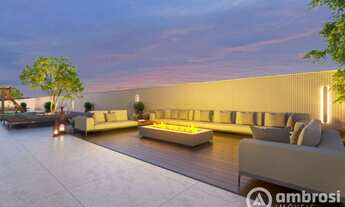 Imagem 7: RESIDENCIAL VALÊNCIA