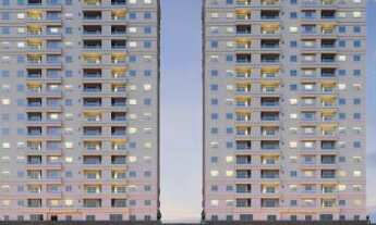 Imagem 4: RESIDENCIAL VALÊNCIA