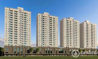 Imagem 2: RESIDENCIAL VALÊNCIA