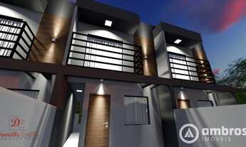 Imagem 3: SOBRADO NA VOLTA GRANDE