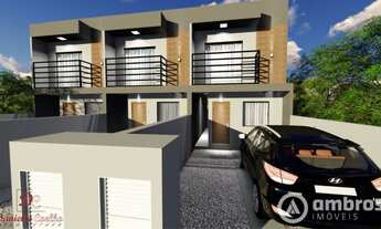 Imagem 2: SOBRADO NA VOLTA GRANDE