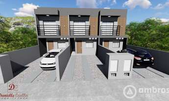 Imagem 1: SOBRADO NA VOLTA GRANDE