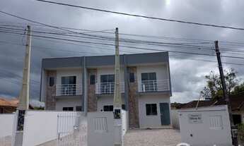 Imagem: SOBRADO DE 3 QUARTOS NO RIO BRANCO