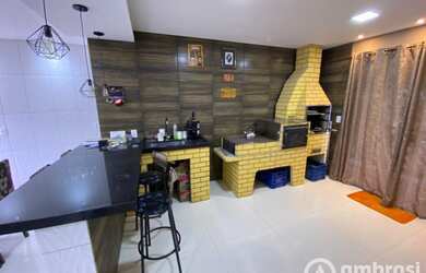 Imagem 5: Casa no bairro Guarani em região comercial