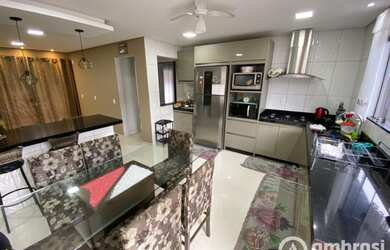 Imagem 3: Casa no bairro Guarani em região comercial