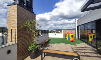 Imagem 3: RESIDENCIAL LOTUS, 2 dormitórios, 2 suíte, 2 banheiro, 80M² de Área Construída