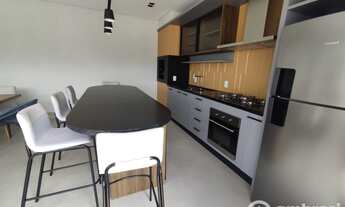 Imagem 2: RESIDENCIAL LOTUS, 2 dormitórios, 2 suíte, 2 banheiro, 80M² de Área Construída