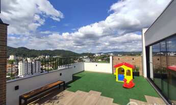 Imagem 4: RESIDENCIAL LOTUS, 2 dormitórios, 2 suíte, 2 banheiro, 80M² de Área Construída