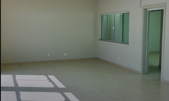 Imagem 2: SALA COMERCIAL COM 115,00 M2 - SÃO LUIZ