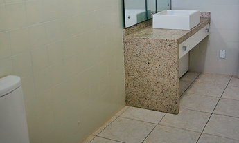 Imagem 5: SALA COMERCIAL COM 115,00 M2 - SÃO LUIZ