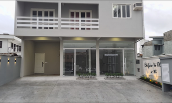 Imagem: SALA COMERCIAL - PONTO PRIVILEGIADO - AREA
