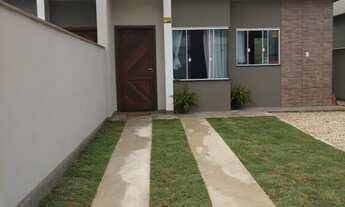 Imagem: CASA RESIDENCIAL HORTÊNCIA V