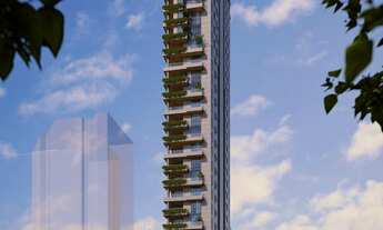 Imagem: Residencial Blue Forest