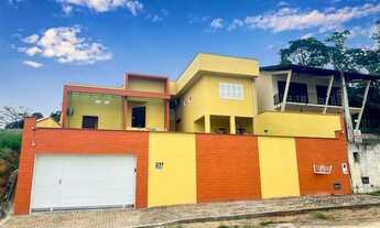 Imagem: Casa alto padrão 03 suítes com piscina