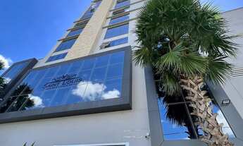 Imagem: Saint Louis Residence - Andar alto - 2 suítes