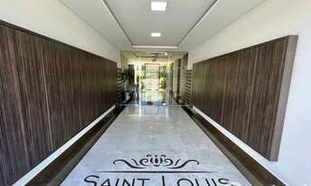 Imagem 2: Saint Louis Residence - Andar alto - 2 suítes