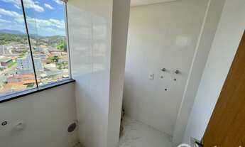 Imagem 7: Saint Louis Residence - Andar alto - 2 suítes