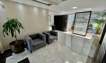 Imagem 3: Saint Louis Residence - Andar alto - 2 suítes