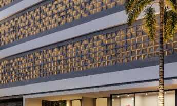 Imagem 2: AQUA TOWER Apartamento com venda por R$749.000