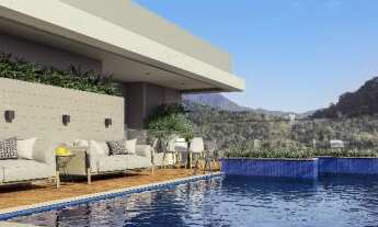 Imagem 4: AQUA TOWER Apartamento com venda por R$749.000