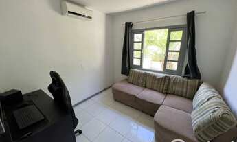 Imagem: Excelente Casa Semi Mobiliada