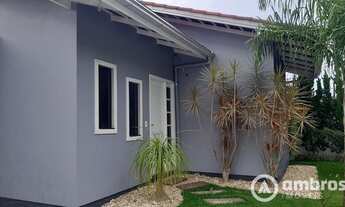 Imagem: CASA 3 QTS, SEMI MOBILIADA, PISCINA- LIMEIRA