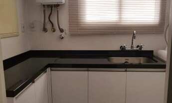 Imagem: Excelente Apartamento Semi Mobiliado - Jardim