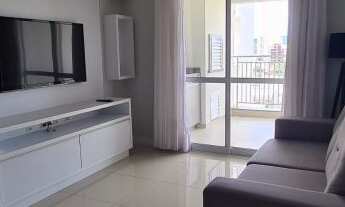 Imagem 6: Excelente Apartamento Semi Mobiliado - Jardim Manacás