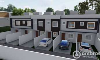 Imagem: CASA 02 QTOS - BAIRRO RIO BRANCO