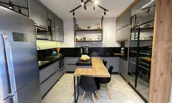 Imagem 3: Casa em condomónio no centro