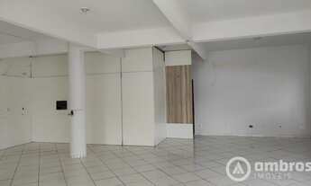 Imagem: SALA COMERCIAL TERREA 135,00 M2 - BAIRRO