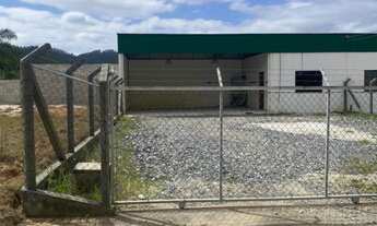 Imagem 2: GALPÃO PEQUENO 36,00 M2 - OFICINA/ESTETICA AUTOMOTIVA/JARDINAGEM - GUABIRUBA