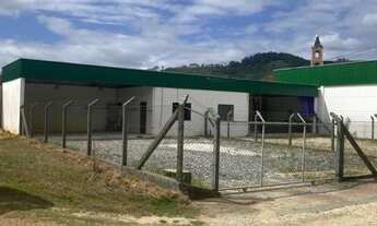 Imagem 3: GALPÃO PEQUENO 36,00 M2 - OFICINA/ESTETICA AUTOMOTIVA/JARDINAGEM - GUABIRUBA