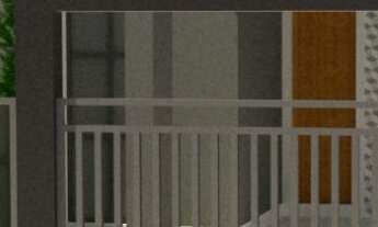 Imagem: Casa Baixa sendo 1 Suite 2 Dormitórios