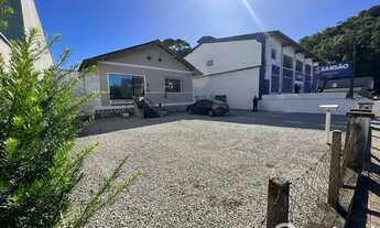 Imagem 2: Terreno com excelente potencial para edifício residencial