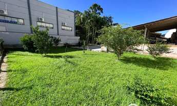 Imagem 3: Terreno com excelente potencial para edifício residencial