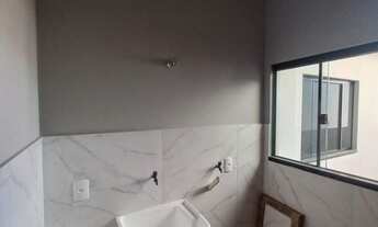 Imagem 5: Casa Baixa com 3 Dormitórios a Venda - Construção Nova