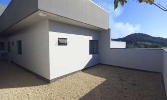 Imagem 7: Casa Baixa com 3 Dormitórios a Venda - Construção Nova