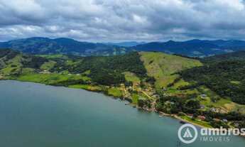 Imagem 2: Casa com frente para Lagoa de Ímarui