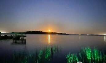 Imagem 5: Casa com frente para Lagoa de Ímarui