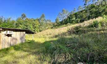 Imagem: Terreno para sítio - Lageado Alto em Guabiruba