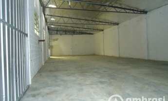 Imagem 3: Galpão com 1.322,00m² de área construída, Bairro Rio Branco