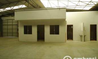 Imagem 7: Galpão com 1.322,00m² de área construída, Bairro Rio Branco