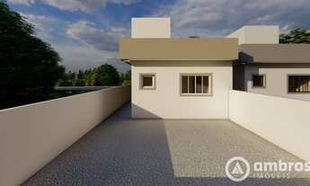 Imagem 6: Lindas Casas com Excelente Acabamento, 1 Suíte + 2 Quartos - CONSTRUÇÃO NOVA!!